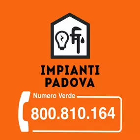 Bild von Impianti Padova