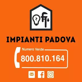 Bild von Impianti Padova