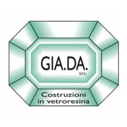 Logotipo de Gia.Da
