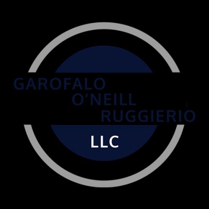 Logo van Garofalo O'Neill Ruggierio LLC