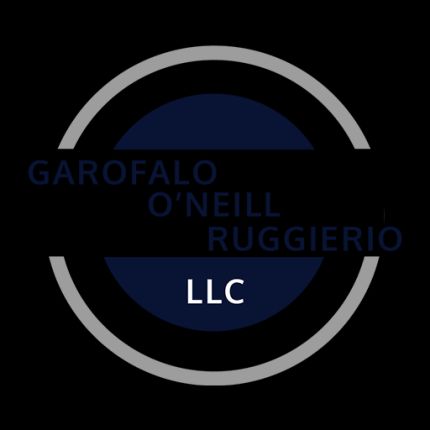 Logótipo de Garofalo O'Neill Ruggierio LLC