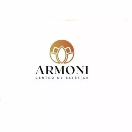 Logo da Armoni Belleza