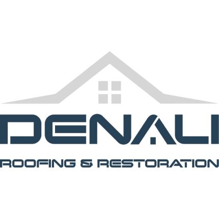 Logotyp från Denali Roofing and Restorations