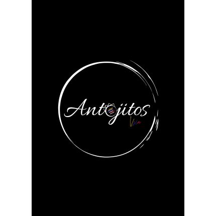 Logo od Antojitos