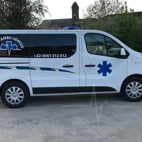 logo new ambu semois ambulance
