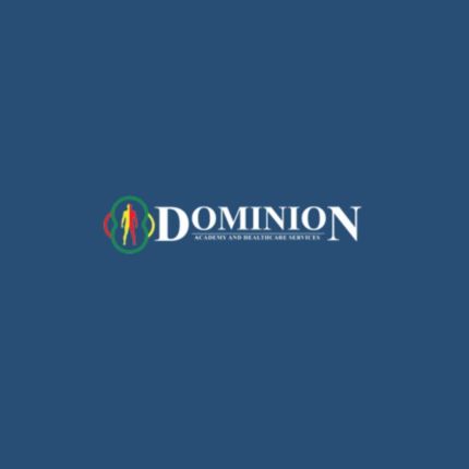 Logo da Dominion Academy