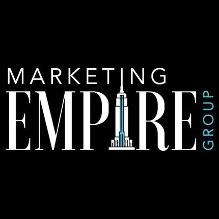 Logo de Marketing Empire Group