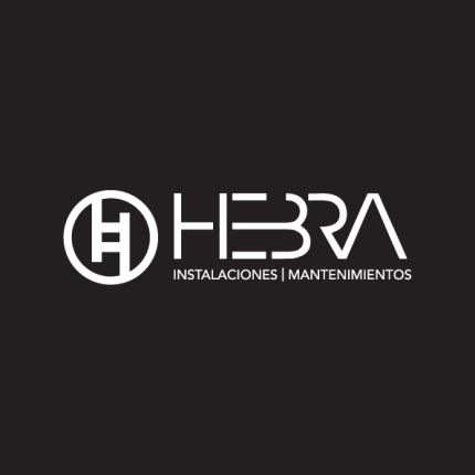 Logo van Hebra Instalaciones y Mantenimientos