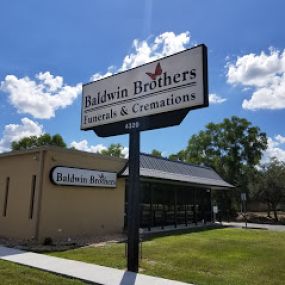 Bild von Baldwin Brothers A Funeral & Cremation Society: Fort Myers Funeral Home