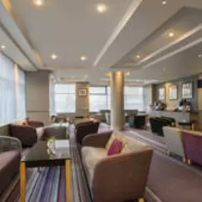 Bild von Leonardo Hotel Glasgow