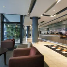 Bild von Leonardo Hotel Glasgow