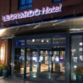 Bild von Leonardo Hotel London Watford