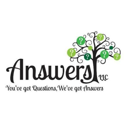 Logo od Answers LLC