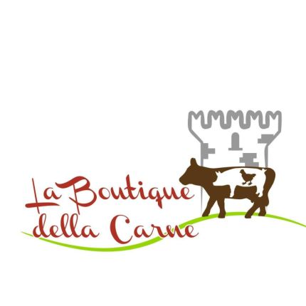 Logo de La Boutique della Carne