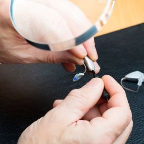 It is important that you look after your hearing aids and clean them regularly. This will prolong their life and make sure they are in good working order when you come to use them. If they are not maintained this can lead to poor performance and even breakdown.