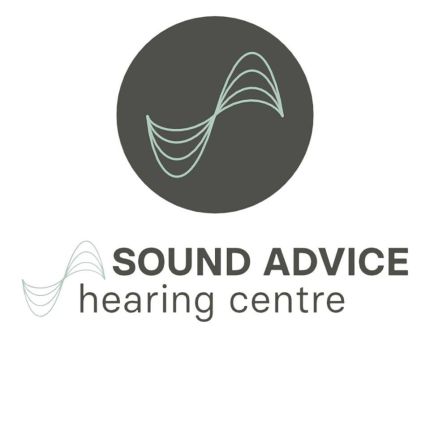 Logo da Sound Advice Hearing Centre Southport