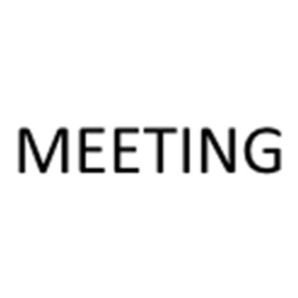 Logótipo de Meeting