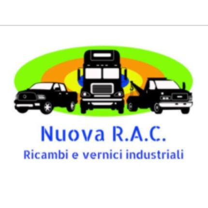 Logo od Nuova Rac