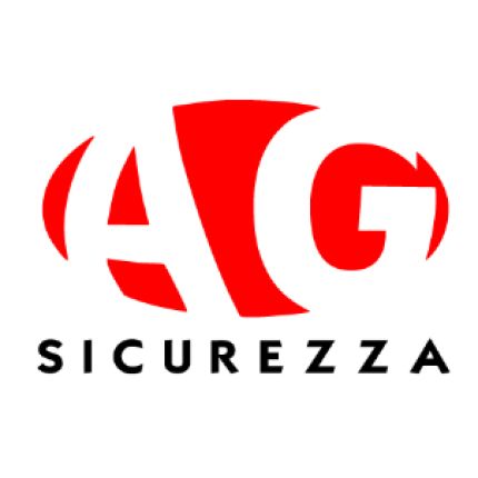 Logo od Ag Sicurezza