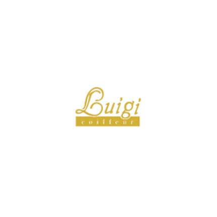 Logo von Parrucchiere Luigi