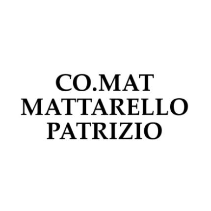 Logo de Co.Mat