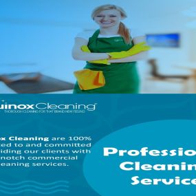 Bild von Equinox cleaning, LLC