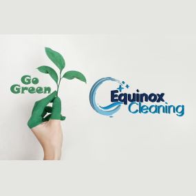 Bild von Equinox cleaning, LLC