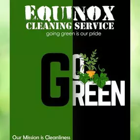 Bild von Equinox Cleaning, LLC