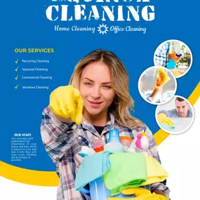 Bild von Equinox Cleaning, LLC