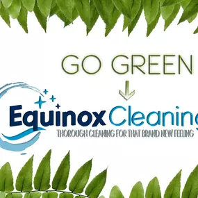 Bild von Equinox Cleaning, LLC