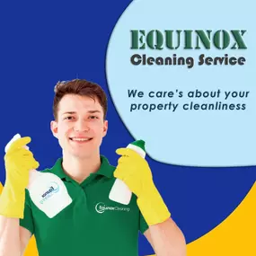 Bild von Equinox Cleaning, LLC