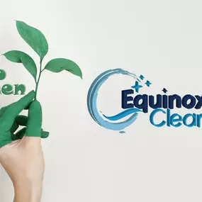 Bild von Equinox Cleaning, LLC