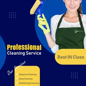 Bild von Equinox Cleaning, LLC