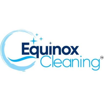 Logotipo de Equinox cleaning, LLC