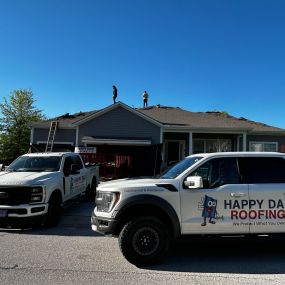 Bild von Happy Dad Roofing