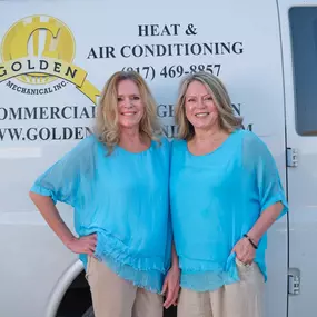 Bild von Golden Air Conditioning