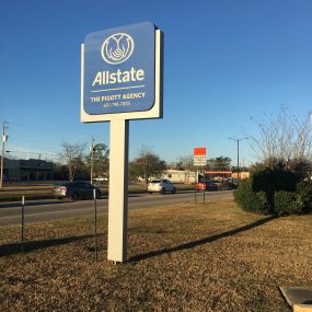 Bild von Jason Pigott: Allstate Insurance