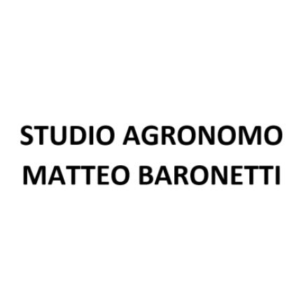 Logotipo de Studio Agronomo Matteo Baronetti