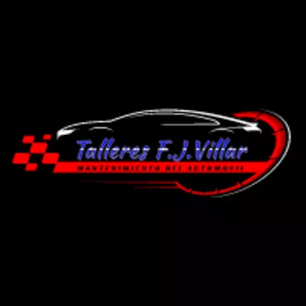 Logo od Talleres F.J.Villar