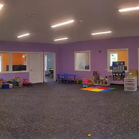 Bierman Autism Centers - Fort Wayne, IN