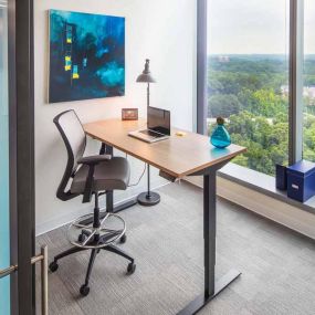 Bild von Serendipity Labs Coworking & Office Space Buckhead Atlanta