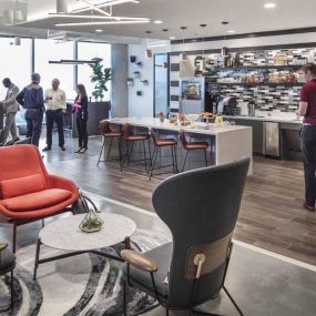 Bild von Serendipity Labs Coworking & Office Space Buckhead Atlanta