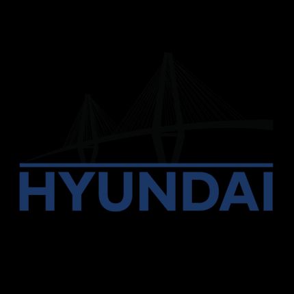 Logo van Hyundai of Charleston