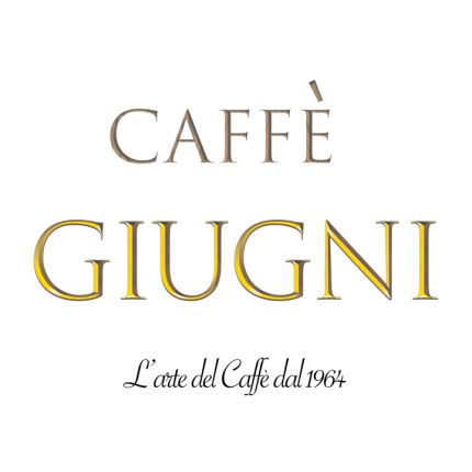Logotyp från Caffè Giugni