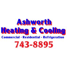 Bild von Ashworth Heating & Cooling