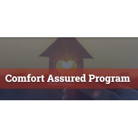 Comfort Assured Financing Program