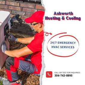 Bild von Ashworth Heating & Cooling