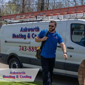 Bild von Ashworth Heating & Cooling