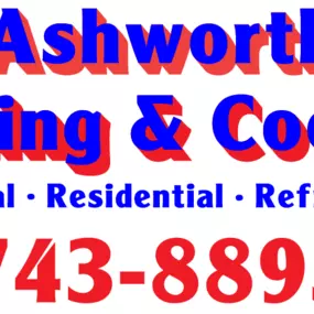 Bild von Ashworth Heating & Cooling