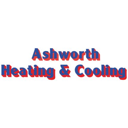 Logo da Ashworth Heating & Cooling